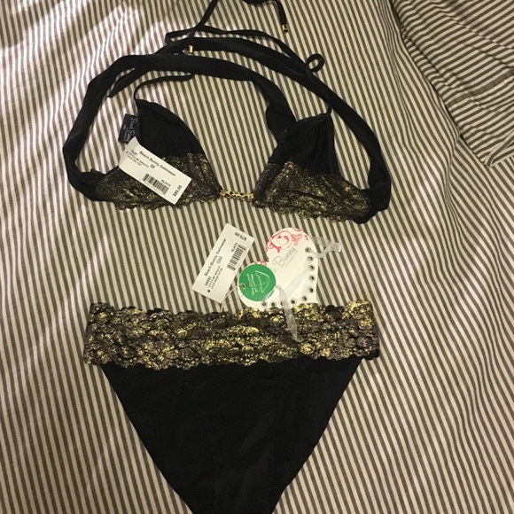 Beach bunny Swim suit