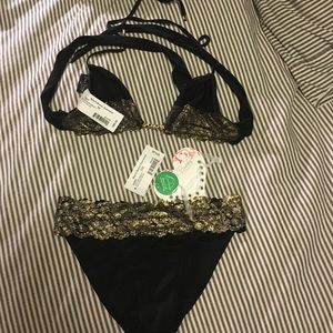 Beach bunny Swim suit