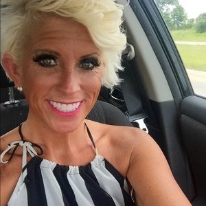 Meet your Posher, Christy