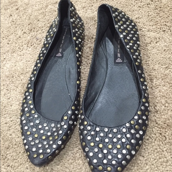 Steven flats size 8.5