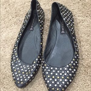Steven flats size 8.5