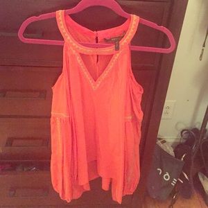 BCBG MAXAZRIA blouse