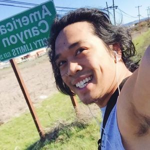 Meet your Posher, Alex