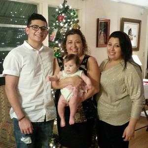 Meet your Posher, Sandra