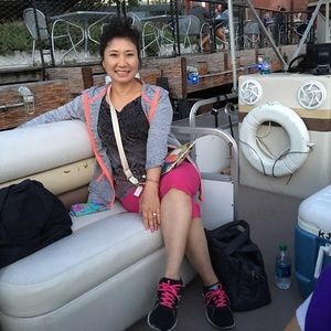 Meet your Posher, Seong