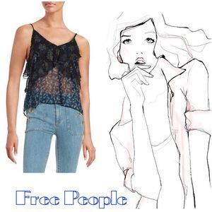 Free People All things tank