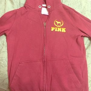 Victoria Secret PINK hoodie