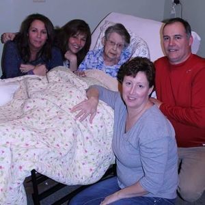 Meet your Posher, Lori