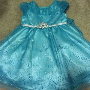 Children's dress