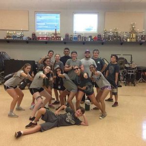 Meet your Posher, Corman