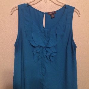 Kenneth Cole Reaction tank
