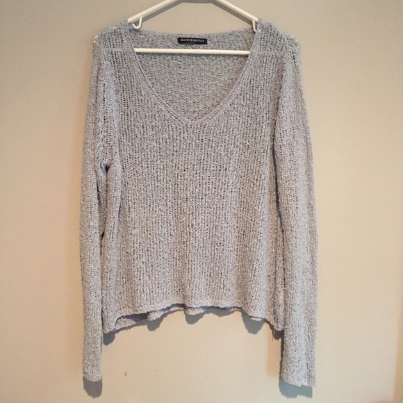 Brandy Melville Sweater