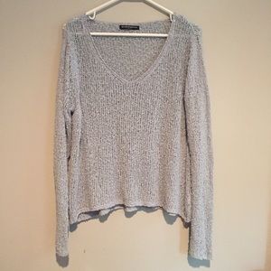Brandy Melville Sweater