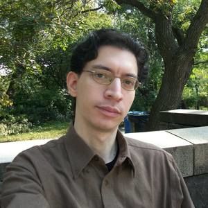 Meet your Posher, Bobby