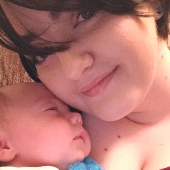 Meet your Posher, Dorothy - Picture 1 of 1