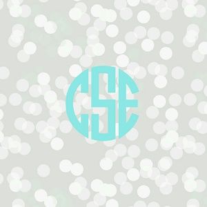 Meet your Posher, Chloe