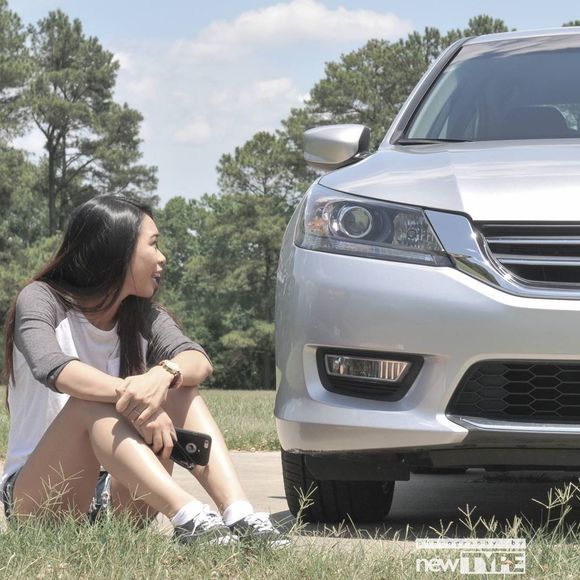 Meet your Posher, Diana - Picture 1 of 1