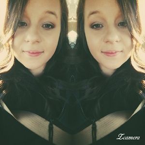 Meet your Posher, Kami