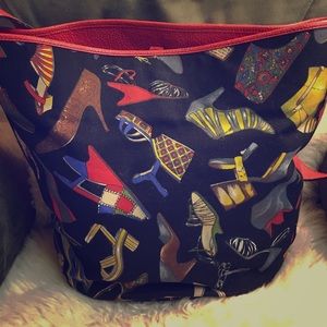 Salvatore Ferragamo bag