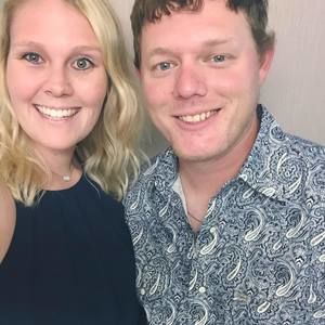 Meet your Posher, Brianna