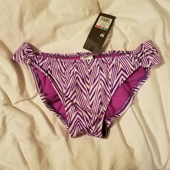 Mossimo Bikini Bottoms
