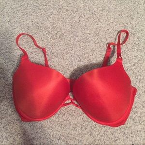 Victoria Secret Bombshell Bra.