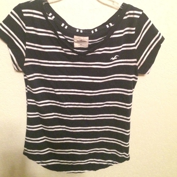 Hollister Tee