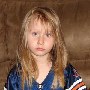 Meet your Posher, Tina