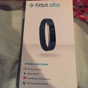 Fitbit Alta