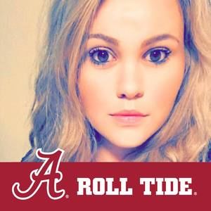 Meet your Posher, Meagan