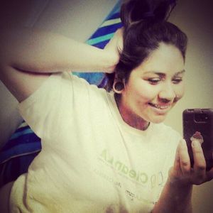 Meet your Posher, Deanna