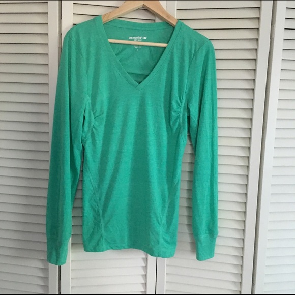 Athletic Dry Fit Top!