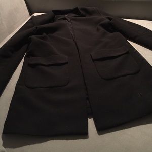 Suit jacket coat blazer