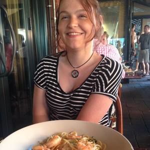 Meet your Posher, Lucy