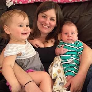 Meet your Posher, Kiri