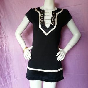 Beautiful Bebe dress!