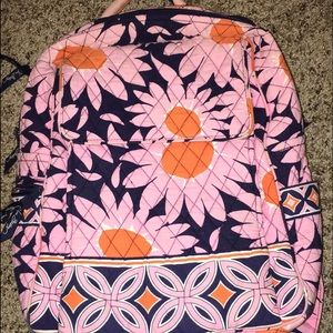 Vera Bradley Backpack