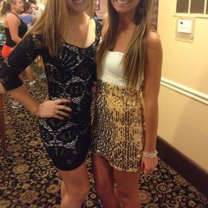 Free People BodyCon dress