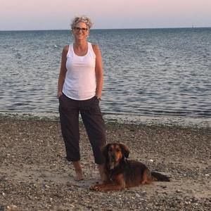 Meet your Posher, Lisa