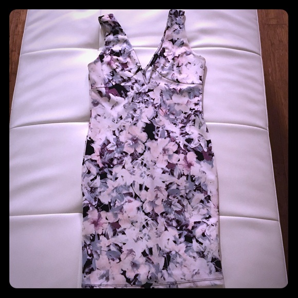 Forever 21 mini dress up for grabs
