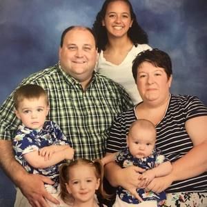 Meet your Posher, Jen