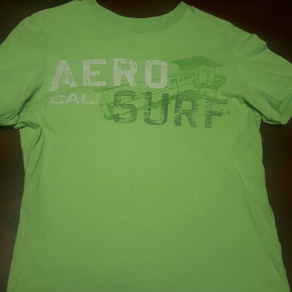 Aeropostale t-shirt