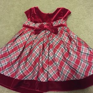 Children's dress