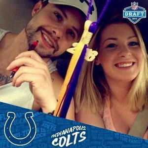 Meet your Posher, Joseph