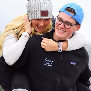 Meet your Posher, Lindsey