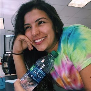 Meet your Posher, Heaven