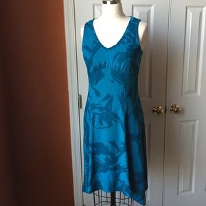 Columbia Sportswear "Some R Chill" dress, size s