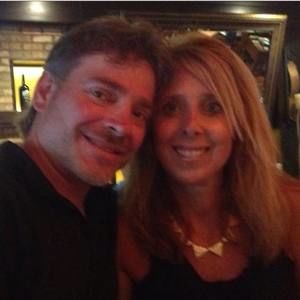 Meet your Posher, Debbie