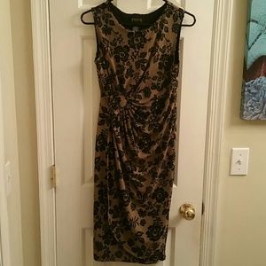 Women's cocktail dress