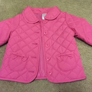 Children's jacket